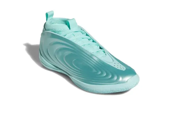 La Harden Vol. 10 garde le cap