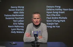 Tueries d’Atlanta et de Boulder : les larmes de Mike Malone et la colère de Steve Kerr
