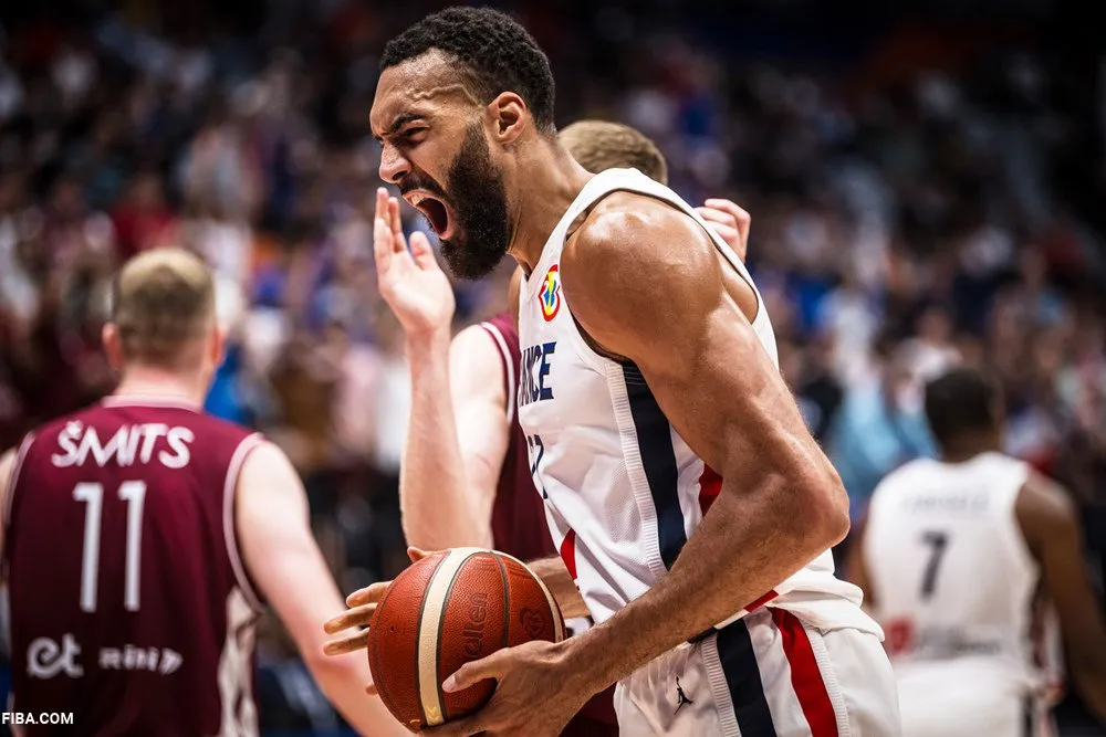 Rudy Gobert