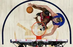 Avec seulement deux lancers-francs tentés, le Heat décroche un triste record NBA