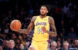 L’élève Brandon Ingram brille et apprend face au maître Kevin Durant