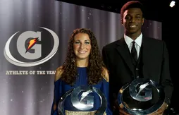 Andrew Wiggins, élu meilleur lycéen de l’année tous sports confondus