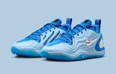 Un coloris « Still Loading » glaçant pour la Nike A’Two