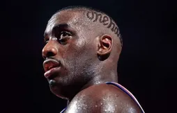[mix] Anthony Mason, la brute aux mains de velours