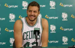 David Lee rejoint les Spurs pour deux ans