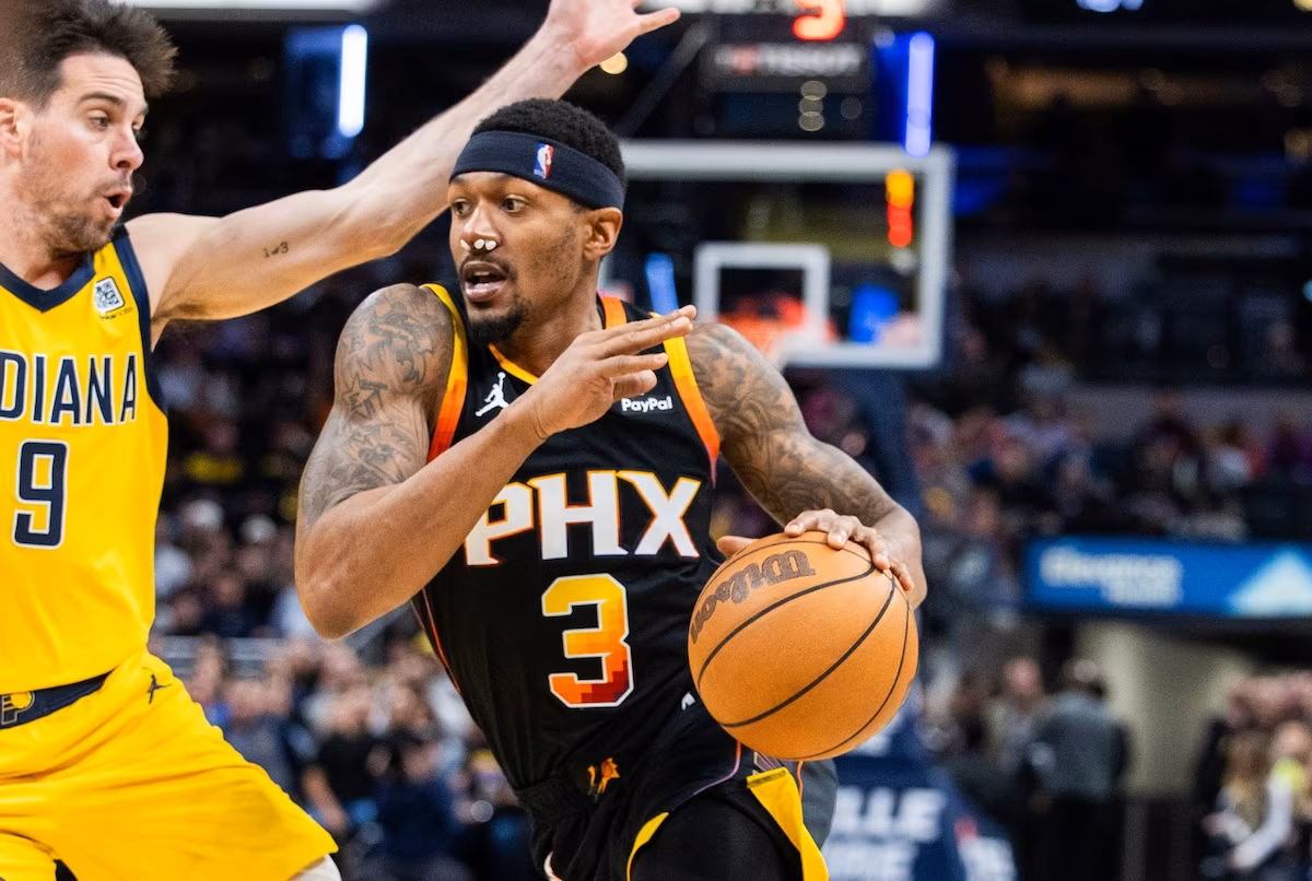 Bradley Beal