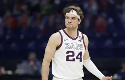 Corey Kispert veut faire parler son expérience en NBA