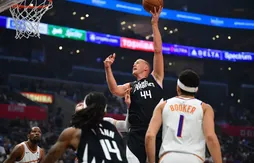Mason Plumlee s’envole pour Phoenix