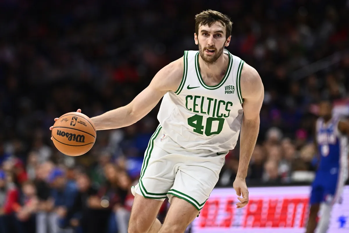 Luke Kornet