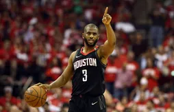 Les Rockets croisent les doigts pour Chris Paul