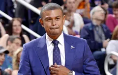 Revoilà Earl Watson… comme assistant en NCAA