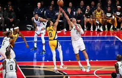 Au jeu du tout pour l’attaque, les Pacers font craquer les Bucks et filent en finale !