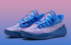 Un nouveau coloris pour la MB.05 Lo