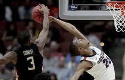 March Madness : un vrai blockorama !