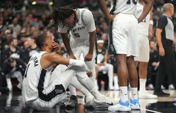 Victor Wembanyama pourra bien se rendre à Portland