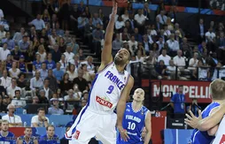Tony Parker : “La défense a été nulle, à commencer par moi !”