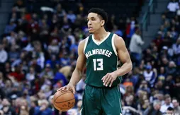 Malcolm Brogdon de retour lundi soir