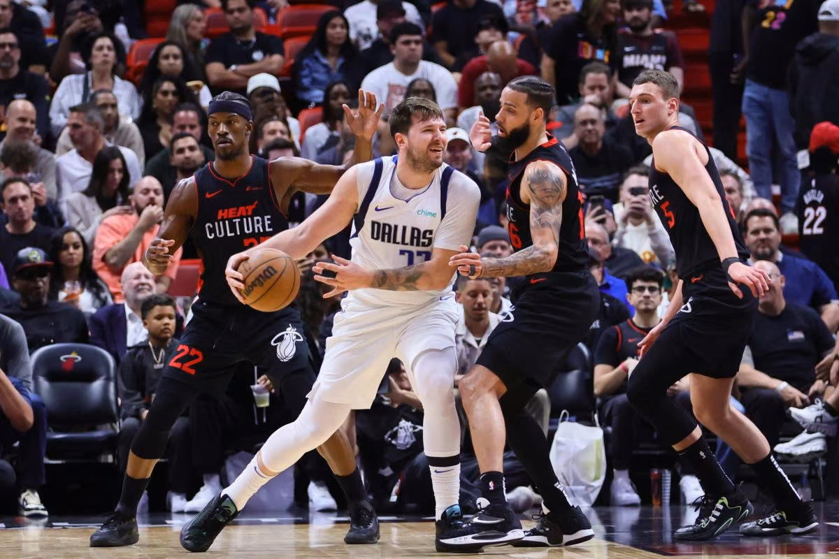 mavericks