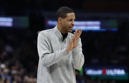 Stephen Silas, d’une jeunesse à une autre