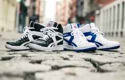 Les Reebok BB5600 reviennent sur le marché