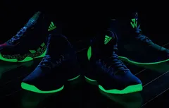 Adidas fait un cauchemar pour Noël