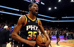 L’incroyable comeback des Suns face aux Kings !