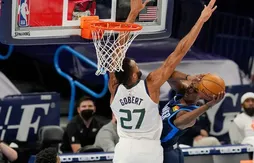 Le Thunder s’est inspiré de Steve Nash pour tenter de contourner Rudy Gobert