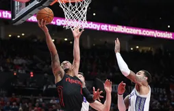 Les Blazers ne font qu’une bouchée des Kings