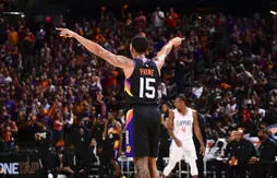 Un Cameron Payne record  en attendant Chris Paul