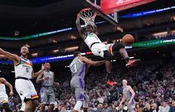 L’impact des loups