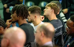 Dusty May souhaite capitaliser sur la jeunesse de ses Mavs