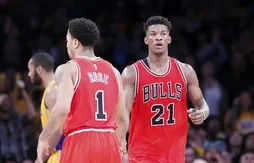 Quel cinq de départ pour… les Chicago Bulls ?