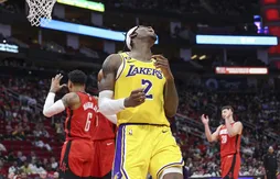 Les Lakers grillent bêtement une cartouche