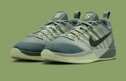 La Nike Sabrina 3 garde le rythme