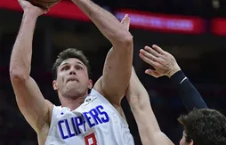 Les Clippers résistent à de furieux Cavs