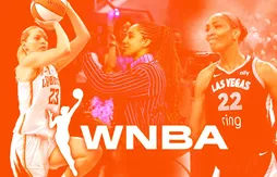 Les favorites, les Françaises, les effectifs… Présentation complète de la saison 2026 en WNBA