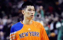 Dans la foulée de « Linsanity », Jeremy Lin a tout fait pour rester à New York