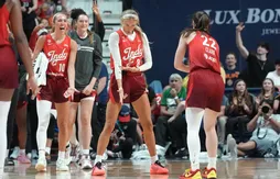 En pleine polémique, Sophie Cunningham veut se concentrer sur le basket