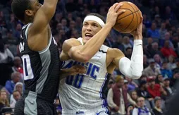 Denver s’intéresse à Harrison Barnes et Aaron Gordon