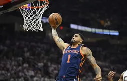 Les Knicks envoient Obi Toppin chez les Pacers