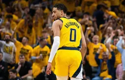 Le réveil attendu et salvateur de Tyrese Haliburton