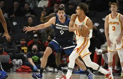 Stats & Highlights | Le Thunder et les Pacers respirent enfin, les Hawks et les Clippers se reprennent, les Blazers chutent encore