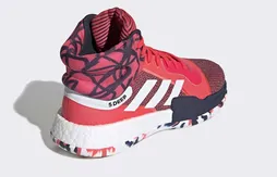 Adidas : une superbe Marquee Boost pour John Wall