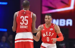 Russell Westbrook, meilleur coéquipier qu’on ne le pense