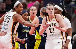 En WNBA aussi, l’arbitrage fait débat