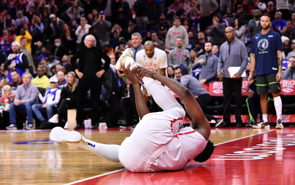 Joel Embiid