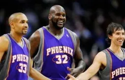 Phoenix Suns : les secrets du meilleur staff médical de la NBA