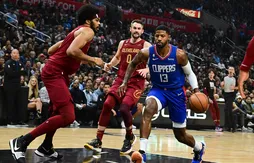Stats & Highlights | Les Clippers font chuter les Cavaliers, les Blazers au buzzer face au Heat