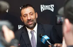 Vlade Divac : “J’aimerais faire un petit échange avant la draft”