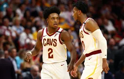 Darius Garland espère que Collin Sexton va prolonger aux Cavaliers